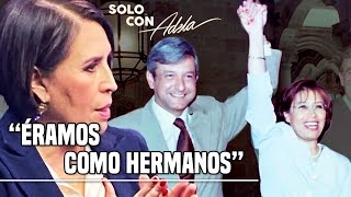 ¡AYUDÉ a AMLO a ser PRESIDENTE y ME TRAICIONÓ el DURO RECLAMO de ROSARIO ROBLES [upl. by Samalla907]