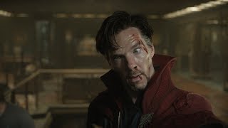 Dr Strange vs Mordo  Doctor Strange in the Multiverse of Madness 2022 IMAX Movie Clip HD 4K [upl. by Hildegarde]