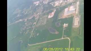 Skydiving in Winsted MN [upl. by Elrahc]