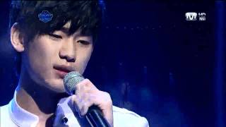 Dreaming by Kim Soo Hyun Performance [upl. by Aileve]