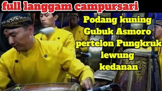 full nonstop Langgam campursari langgamjawacampursari campursariklasik [upl. by Miharbi]