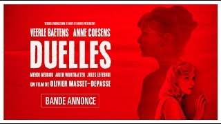 DUELLES  Bande annonce [upl. by Sheela]