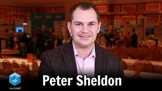 Peter Sheldon  Magento Imagine 2018 [upl. by Ettari]