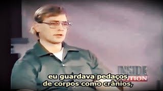 Jeffrey Dahmer O Colecionador de Ossos Part 01 ☠️ [upl. by Eseerehs]