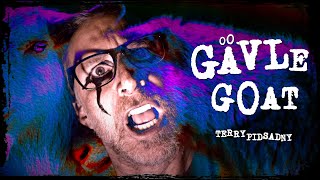 Gävle Goat OFFICIAL MUSIC VIDEO [upl. by Htide]