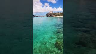 My day exploring the beautiful tropical island of Curaçao shorts shortsvideo viral curacao [upl. by Nino795]