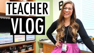 COME TEACH WITH ME  The BEST April Fools Day Pranks for Teachers to Play on Students [upl. by Ahsinyt]