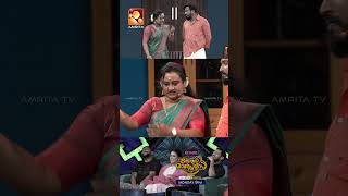 ആരാടാ പറഞ്ഞെ എന്റെ വാളിന് മൂർച്ഛയില്ലെന്ന് 🤣🤣  Comedy Masters  shorts [upl. by Rap]