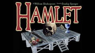 Hamlet [upl. by Gati]