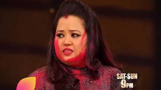 Dance Deewane SatSun 9pm [upl. by Galitea]