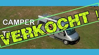 TE KOOP Globecar buscamper 2005 [upl. by Borreri799]