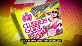 Clubbers Guide Summer 2010 Ministry of Sound [upl. by Igenia140]