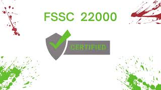 Transition to FSSC 22000 Version 6 Online Selfpaced Course [upl. by Akenaj756]