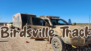 Birdsville Track  What an Adventure [upl. by Eniale]