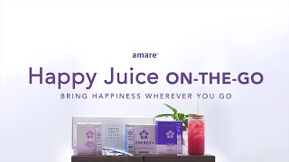 Happy Juice OnTheGo [upl. by Finlay]