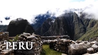 Peru Wüste Dschungel und das Andenreich der Inka  Reisebericht [upl. by Enilauqcaj]