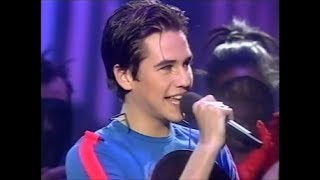 Kavana Live Smash Hits Awards 1997 I Can Make You Feel Good HD [upl. by Claiborne]