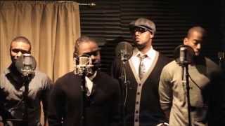 A Song For Mama  Boyz II Men Mothers Day AHMIR cover [upl. by Nino]