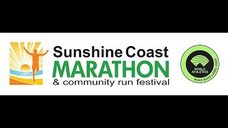 Sunshine Coast Marathon 2023 [upl. by Benn]