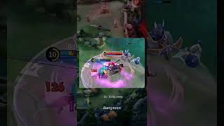 Nana  Ayo tangkap aku tangkap aku 🗿mobilelegends mlbb trending mobilelegendsindonesia [upl. by Stacy]