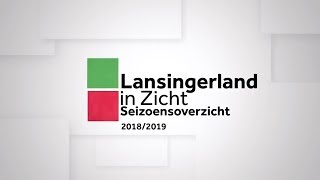 Lansingerland in Zicht  Augustus 2019 [upl. by Aldon893]