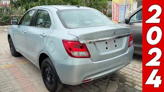 DZIRE 2024 VXI MOST VALUE FOR MONEY VARIANT 🔥 MARUTI SUZUKI DZIRE VXI SECOND BASE MODEL 2024 [upl. by Oleg]