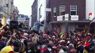 Carnaval in Oeteldonk Kiepevel moment [upl. by Meli]