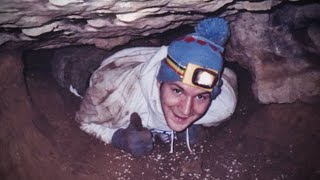 Buried Alive the Nutty Putty Cave Incident [upl. by Brabazon]