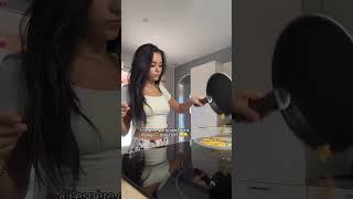 ptdrrrrr que des plats simples 😹 mallaury tiktok humour subscribe shorts viralvideo [upl. by Gibrian]