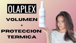 OLAPLEX MIST VOLUMINIZADOR  PELO CON VOLUMEN [upl. by Dionne]