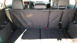 Canvasback cargo liner review [upl. by Yenduhc]