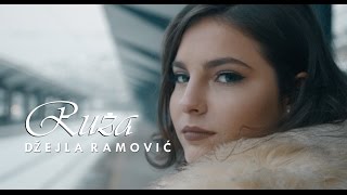 Džejla Ramović – Ruža Official video 2017 [upl. by Aknahs882]