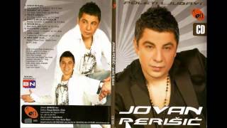 Jovan Perisic  Care care  Audio 2009 HD [upl. by Eihpos]