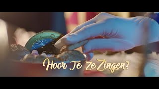 Hoor je ze zingen  Sinterklaas 2022 [upl. by Ardnoet]