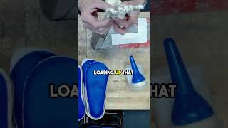 quotCorrecting foot alignment with Evafm materialquot [upl. by Einaj]