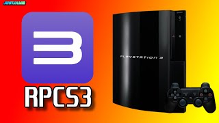 Update Pinned RPCS3 PS3 Emulator Full Setup Guide rpcs3 ps3 ps3emulator [upl. by Whitten755]