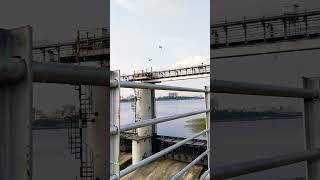 bhakra Nangal dam subscribe [upl. by Annaiviv]