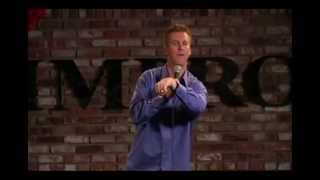 Brian Regan  The Emergency Room [upl. by Itch]