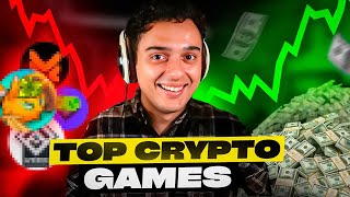 17 Crypto Gaming Tokens That Will Make MILLIONAIRES In MARCH 2024 [upl. by Enelhtak]