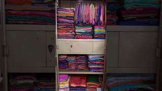 MiniVlog 57  Bero organization  space saving ideas clothes organizing trending yt shorts [upl. by Jedediah]