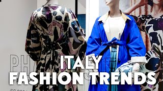 THE BEST FASHION TRENDS FOR SPRING 2024 [upl. by Chan]