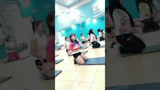 Kegel Exercise For Miss V [upl. by Silloh936]