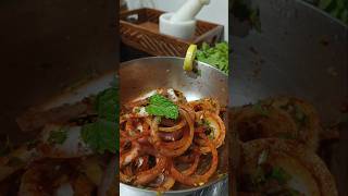 लच्छा कांदातोंडी लावायला कांदा कांदारेसिपी लच्छाकांदा recipe aartiarke marathirecipe shrots [upl. by Tandie544]