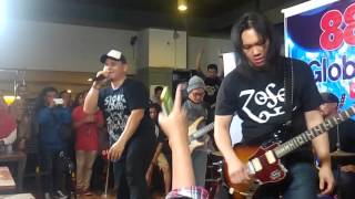 MUSIKIMIA  SOBAT pecah abis [upl. by Ayikan]