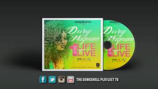 Dovey Magnum  One Life To Live True Colours Riddim 2016 [upl. by Gorrono253]