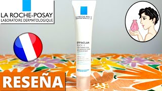 🤫NUEVO La Roche  Posay EFFACLAR DUO  Corrector AntiImperfecciones Severas ACNÉ✅¿Para qué Sirve [upl. by Sperling]