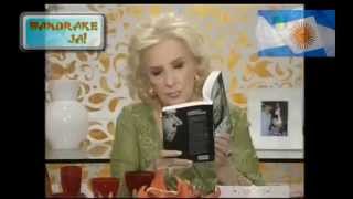 Mirtha Legrand  Ay qué horror Dios mío qué horror  Argentina  Mandrake Ja [upl. by Nohsed]