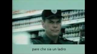 microchip impianti sottopelle IBM spot progetto in corso USA 2013 [upl. by Lerraj953]