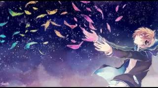 Nightcore  True Colors  Anna Kendrick · Justin Timberlake [upl. by Atenik]