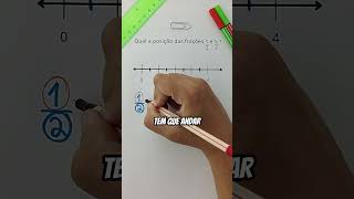 É assim que faz 😲 matemática [upl. by Norehs]